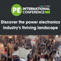 POWER ELECTRONICS INTERNATIONAL 2024